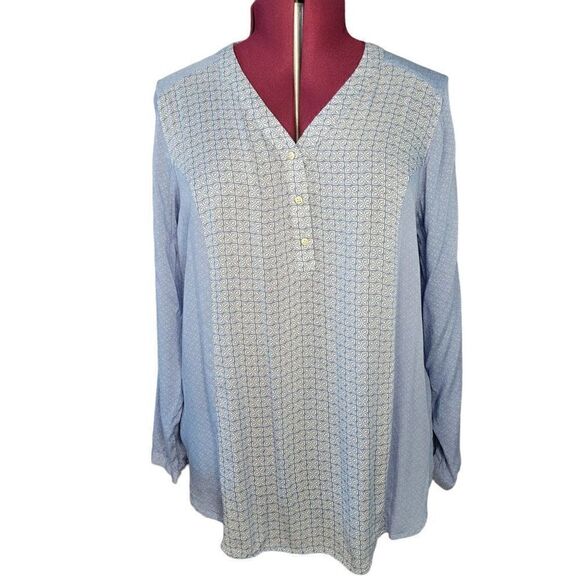 BLAIR Women's Tunic (Size L) - Picture 1 of 7